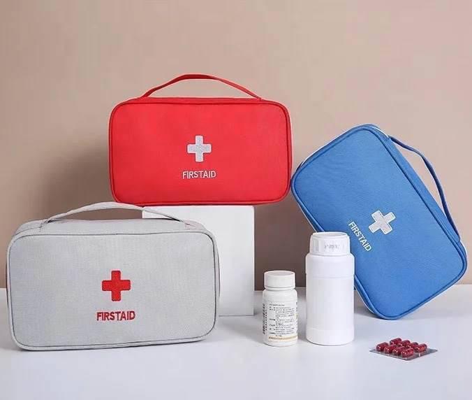 first Aid bag