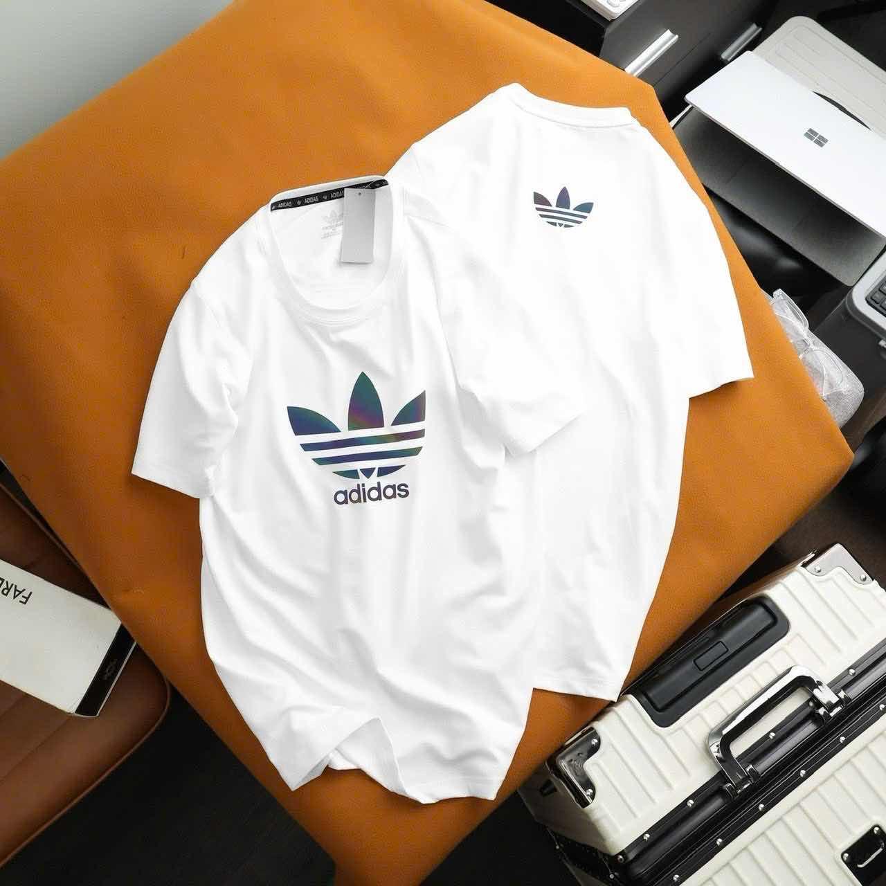 អាវយឺ​តដៃខ្លី​ Adidas 