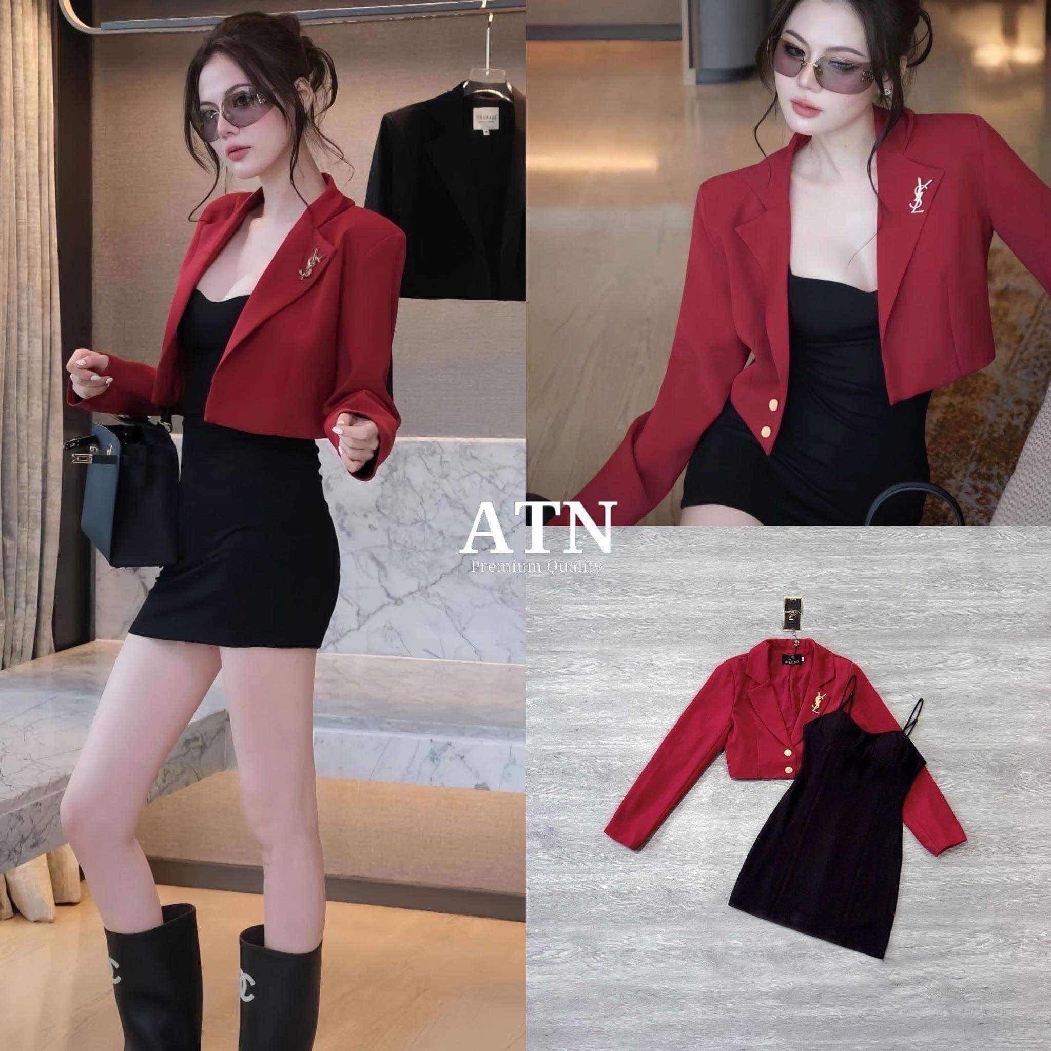 Dress S M L