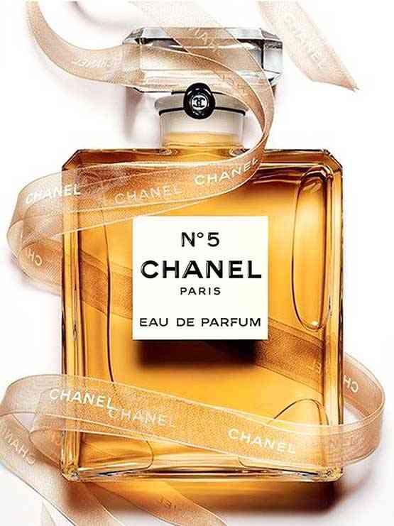 CHANEL N°5 (EDP)- 100ML