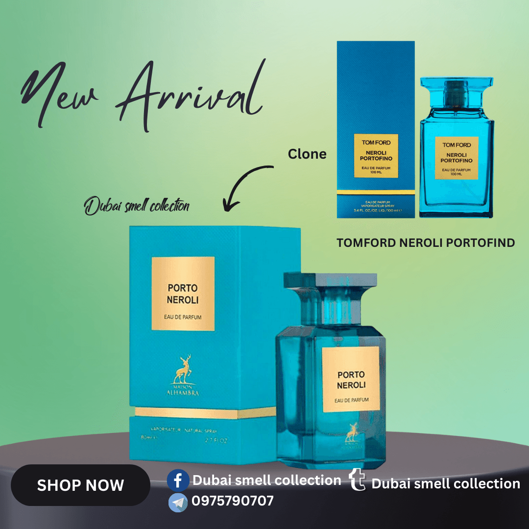 PORTO NEROLI