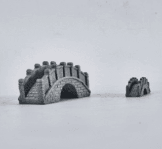 Big Size L(9.5)*W(3.8)*H(4.5)cm