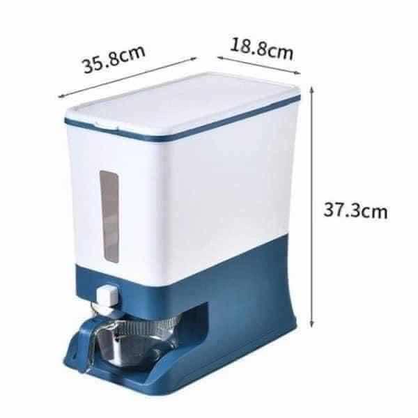 ធុងអង្ករ