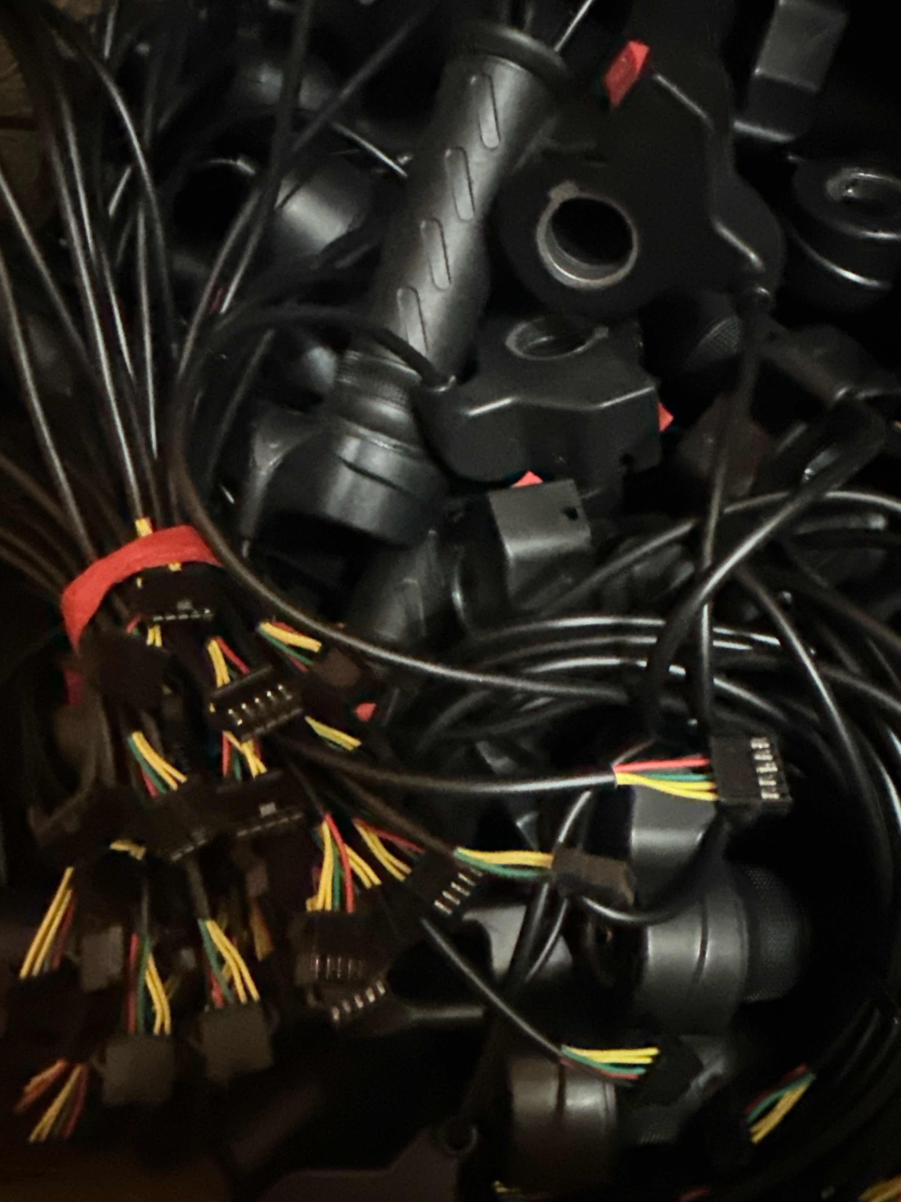 ដៃហ្គា ក្បាលឌុយ1