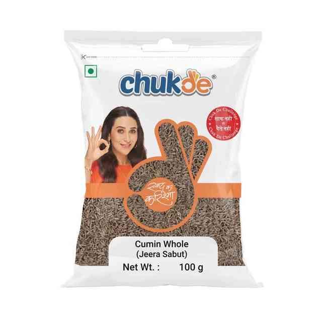 Cumin seed