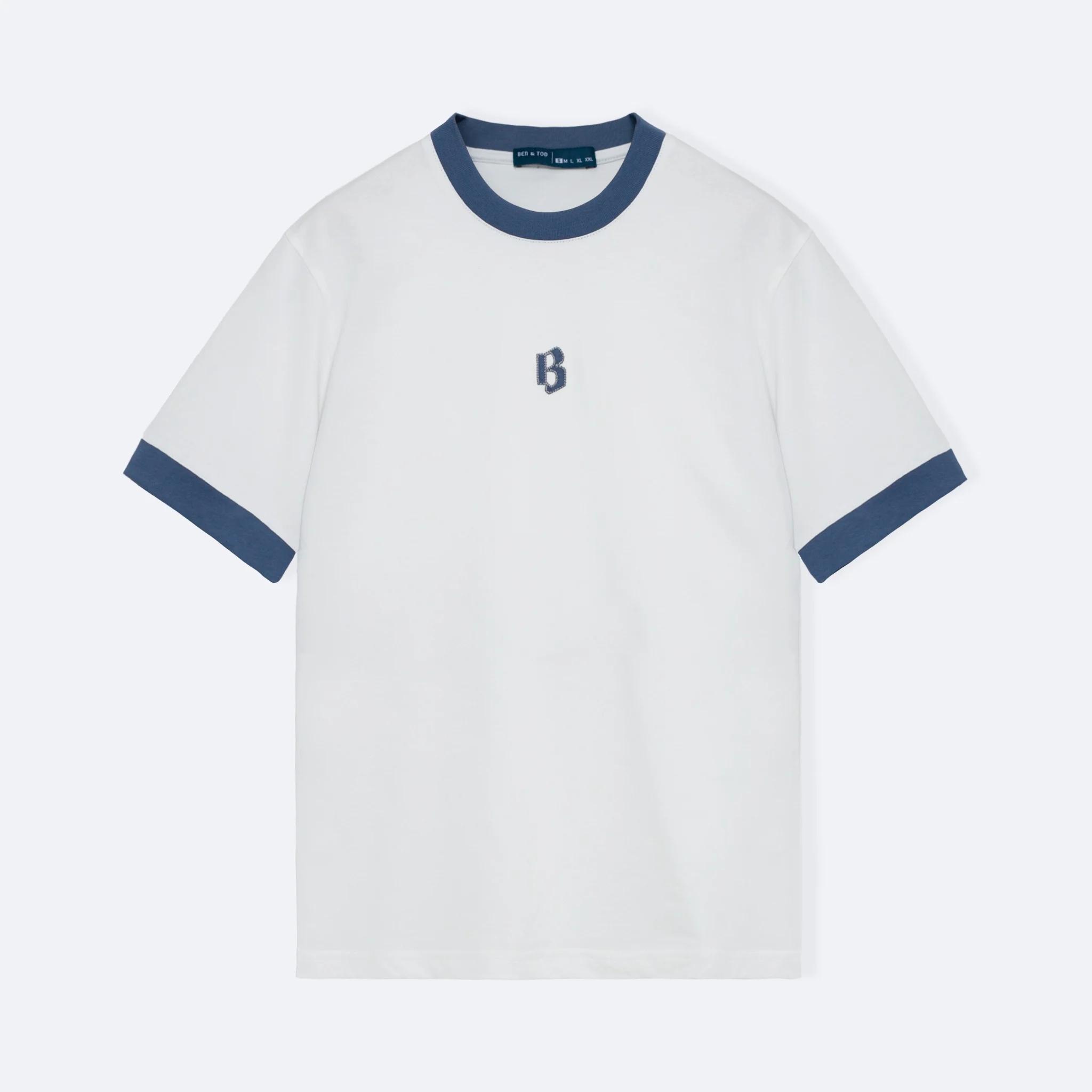 T-shirt - AT