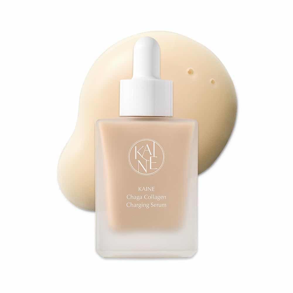 KAINE Chaga Collagen Charging Serum