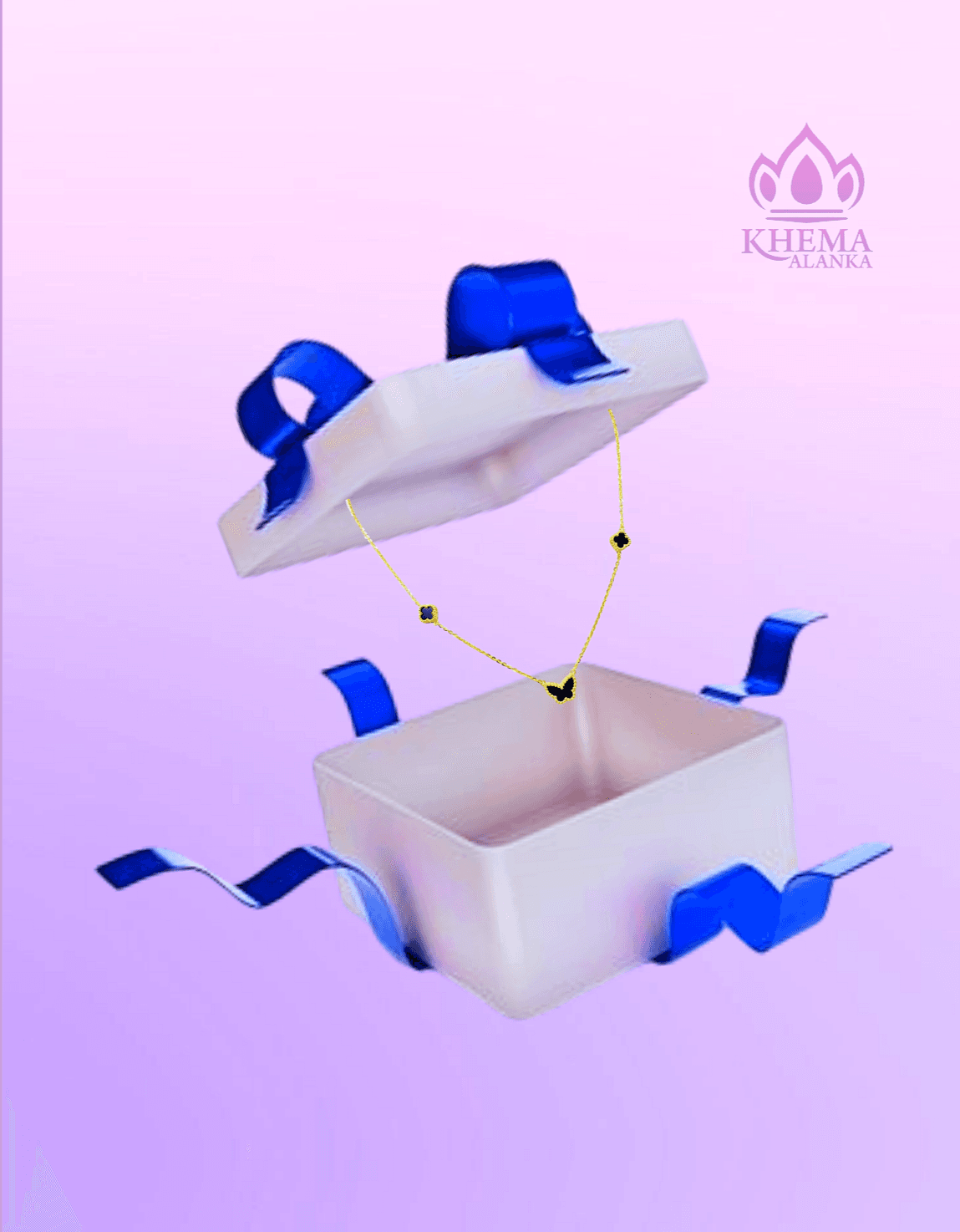 ខ្សែក ប្លាកទីន