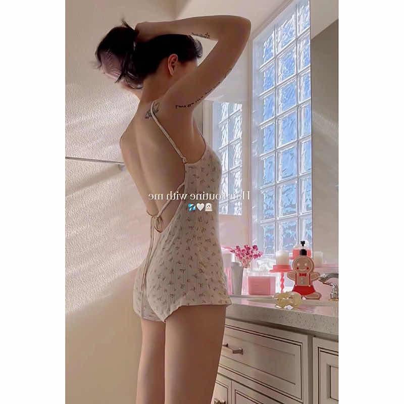 pajama set