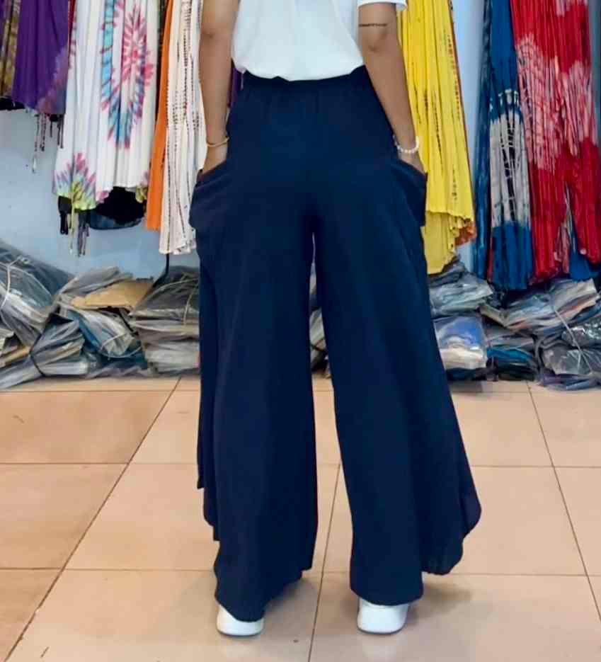 ខោ Printed 
