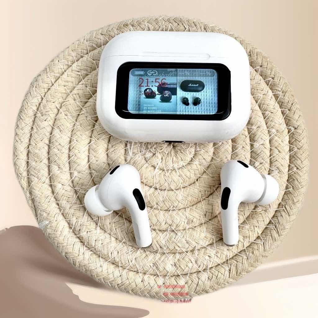 Airpods Pro2 lcd(L-58)