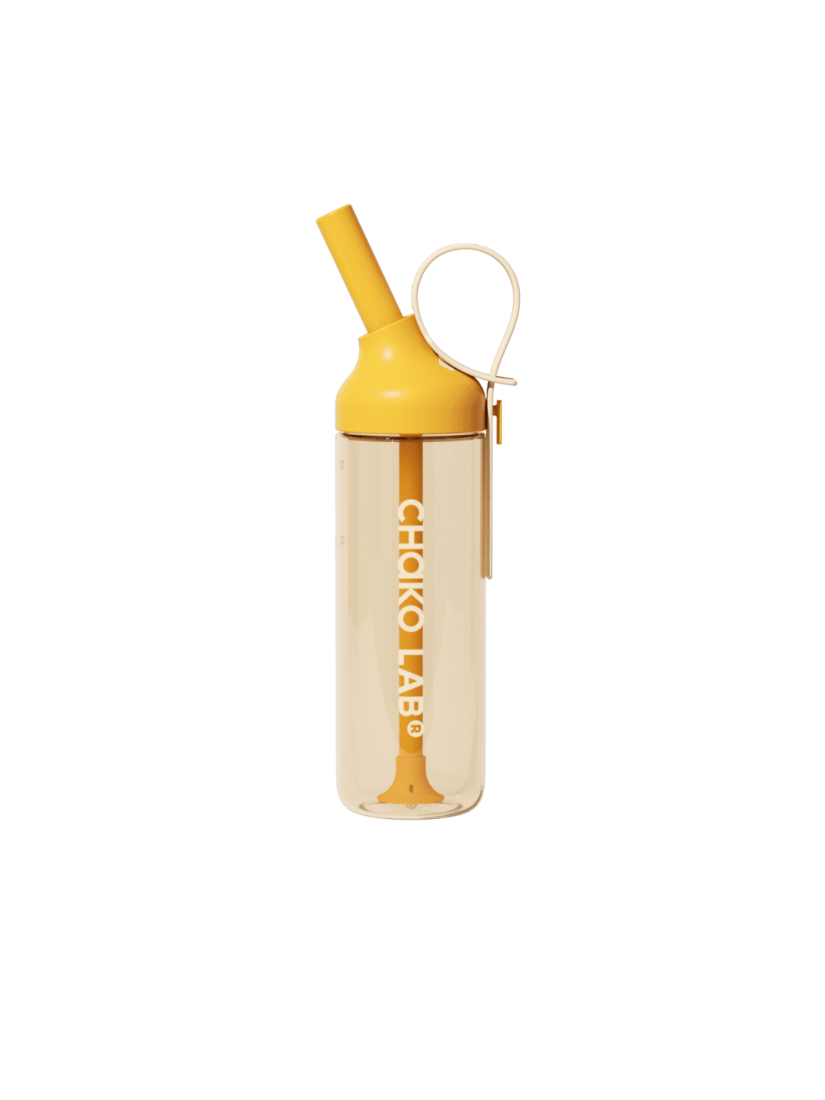 JOJO Cup-Yellow