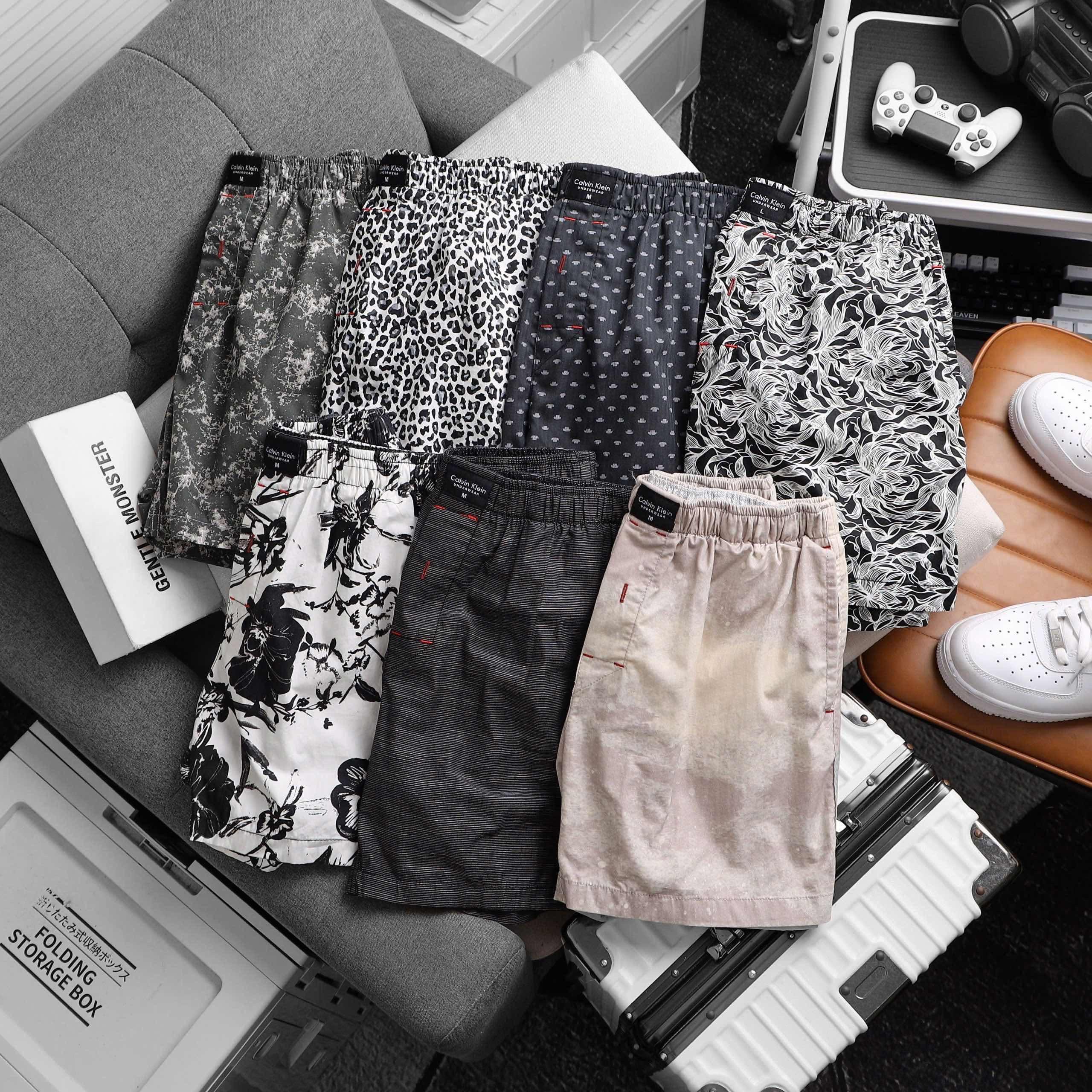 Boxer CK 
