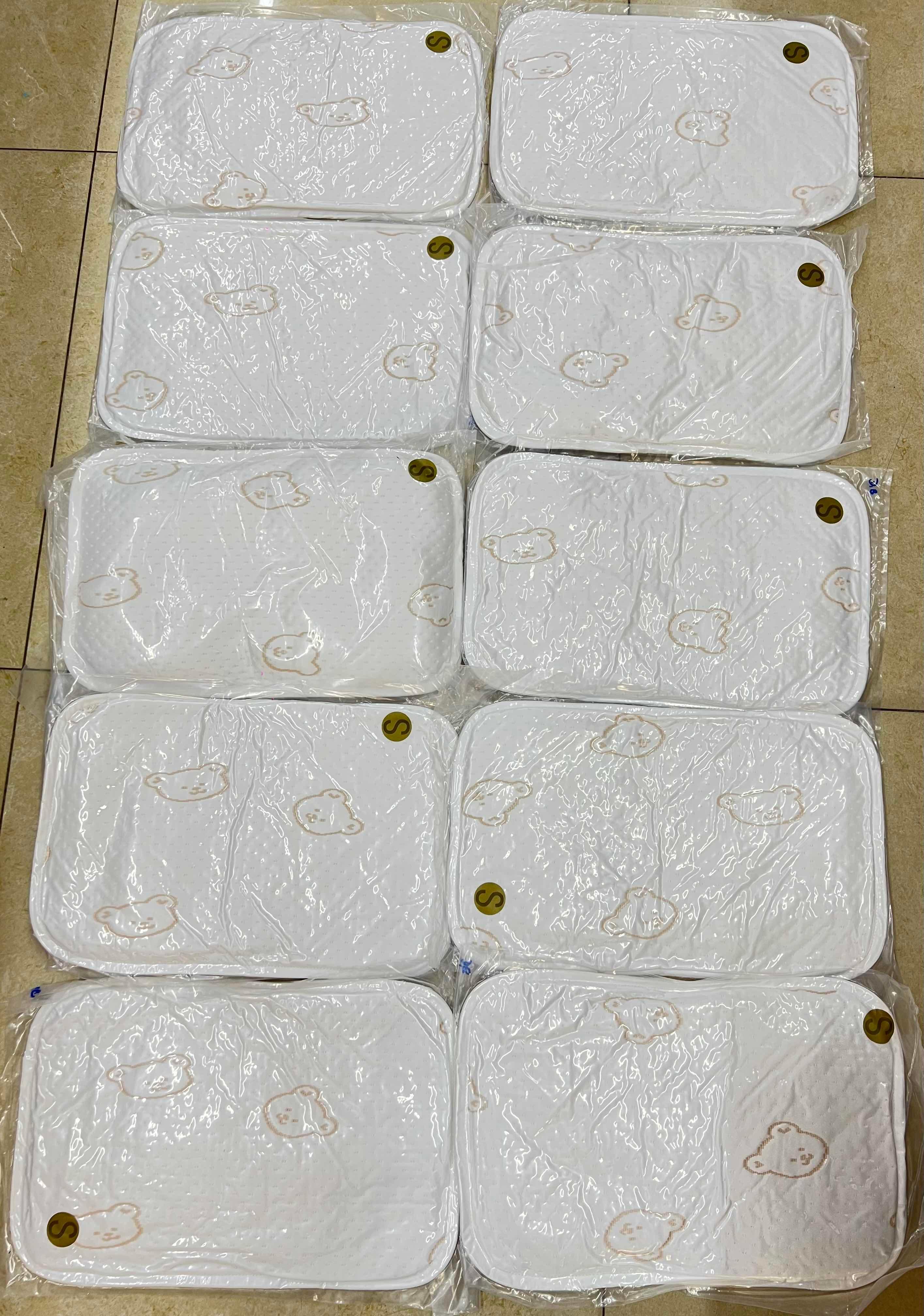 ខ្នើយកើយព្រិលសាយS