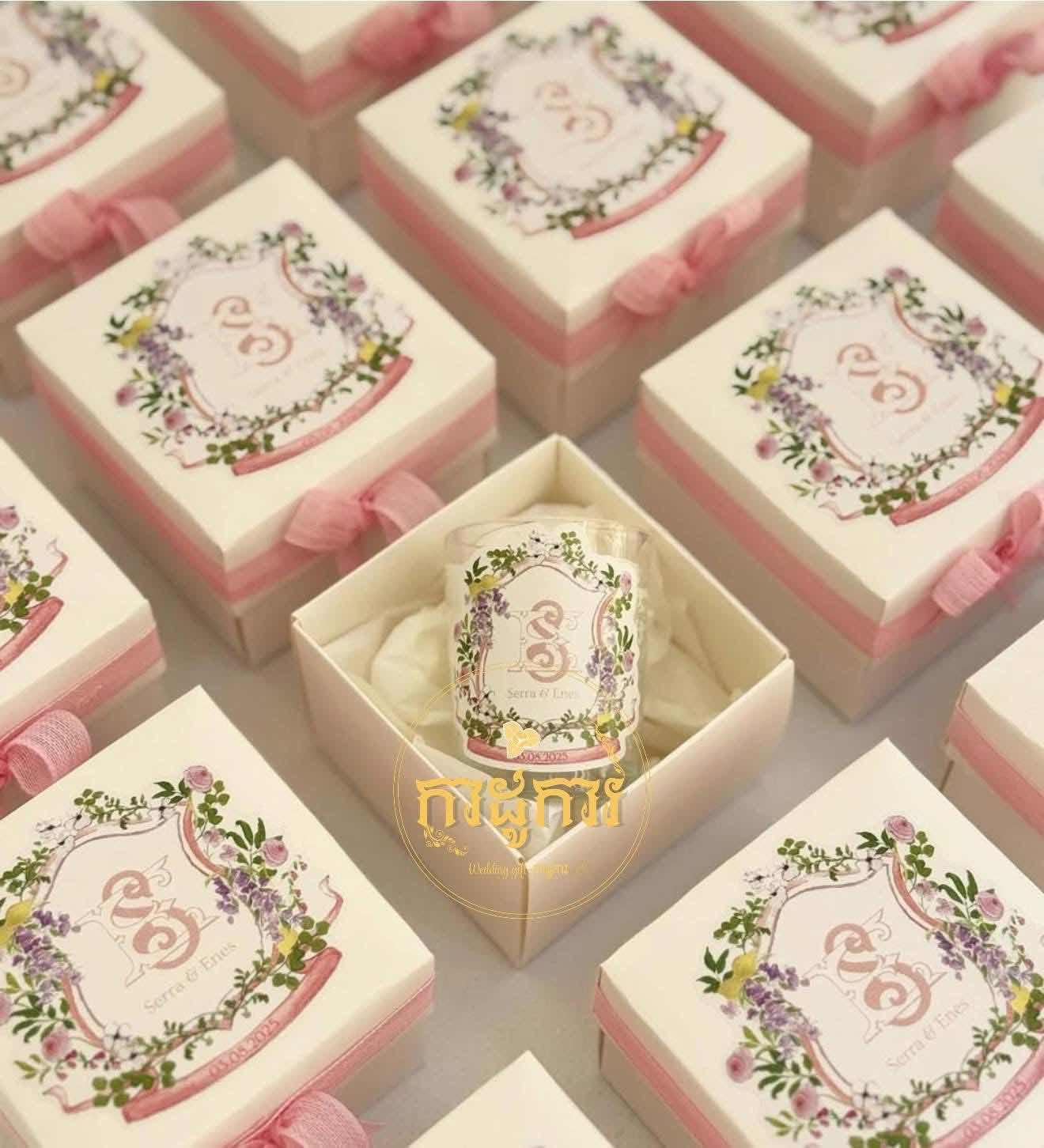 កាដូទៀនក្រអូប​ ចំណុះ 60g