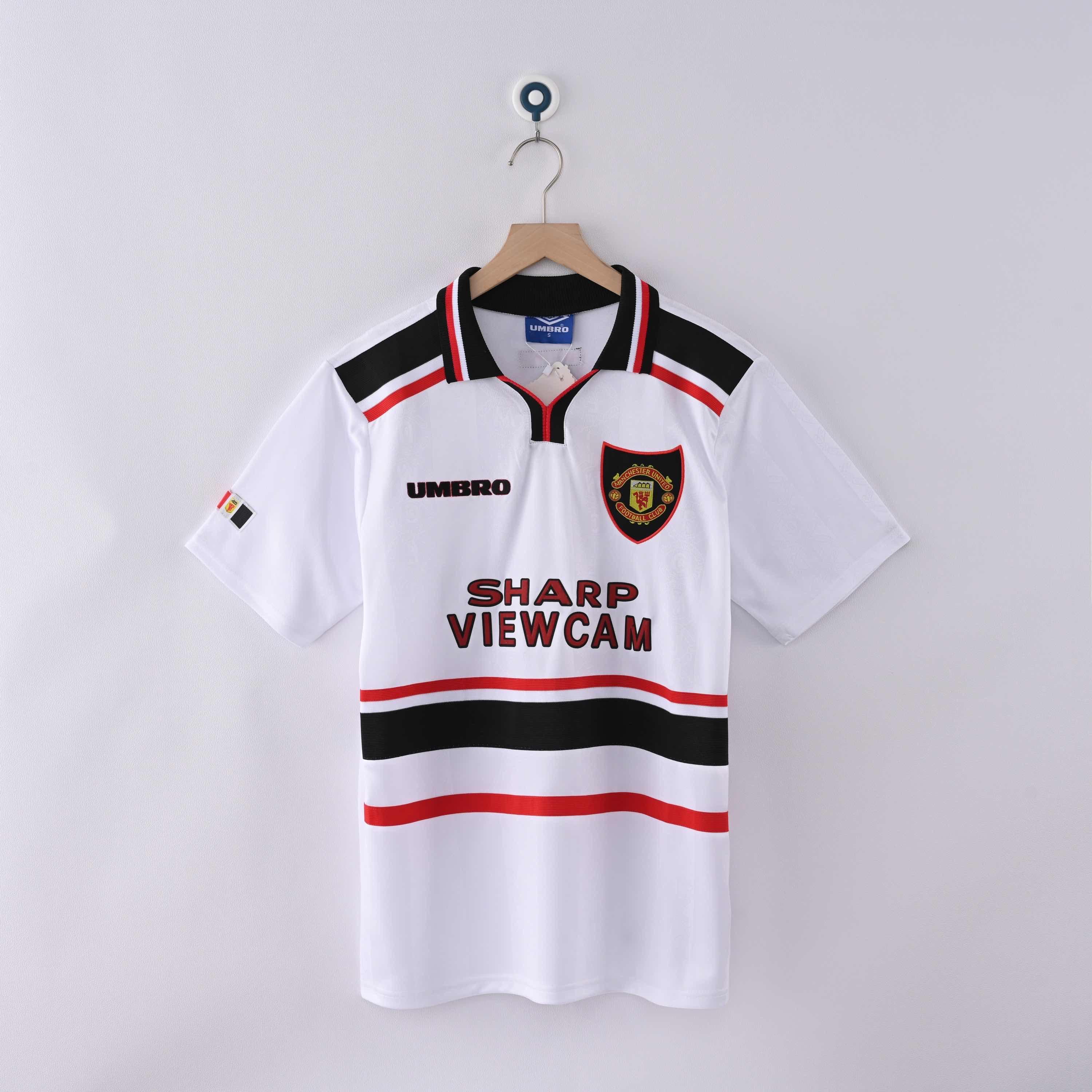 Man Utd 89-99