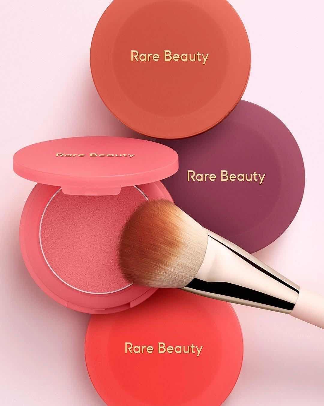 Rare Beauty Bouncy Blush 