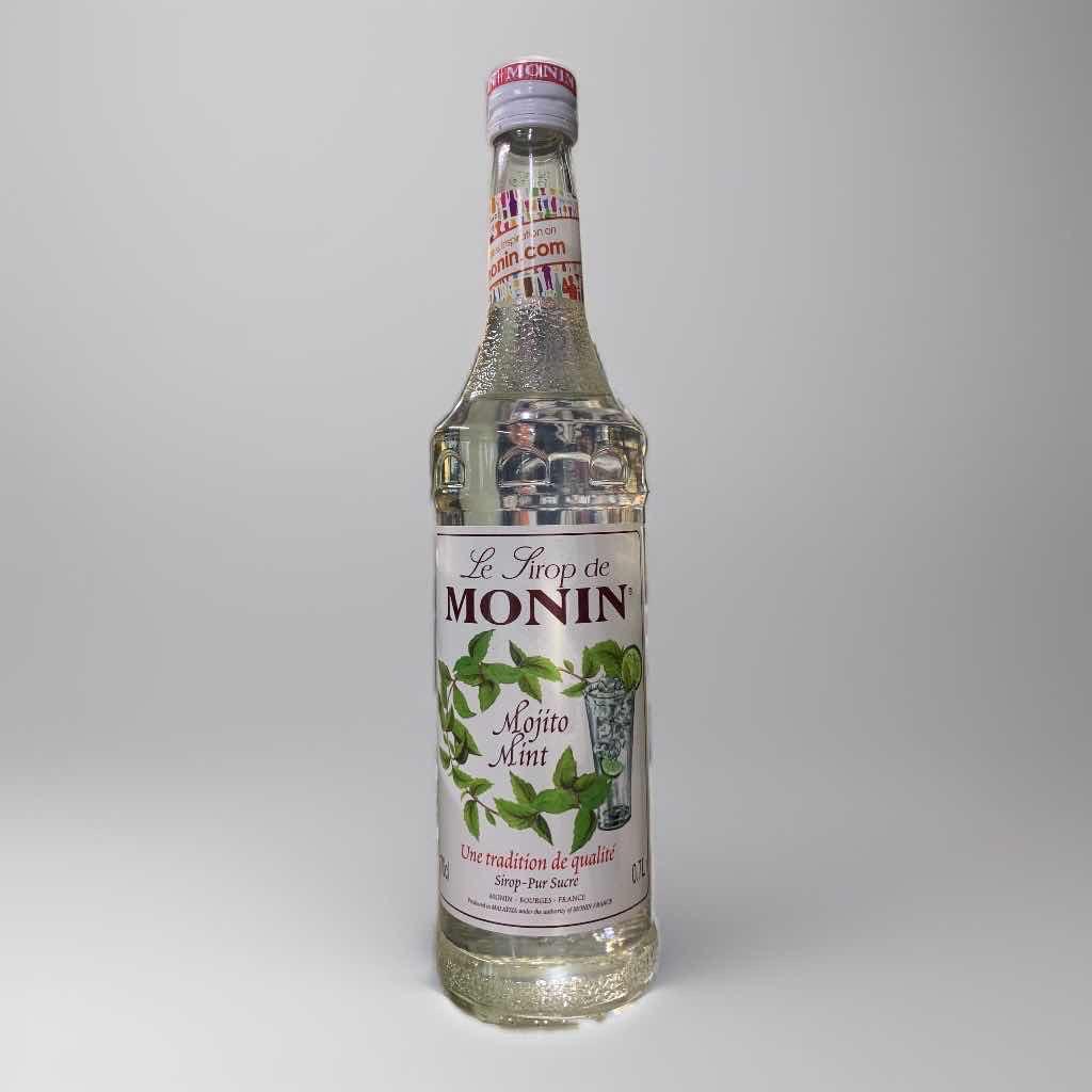 Monin-Syrup-mojito mint