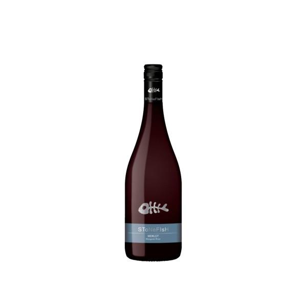 STonNeFIsh Shiraz 2022