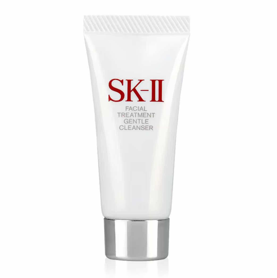SK-II Facial Treatment Gentle Cleanser 20g 