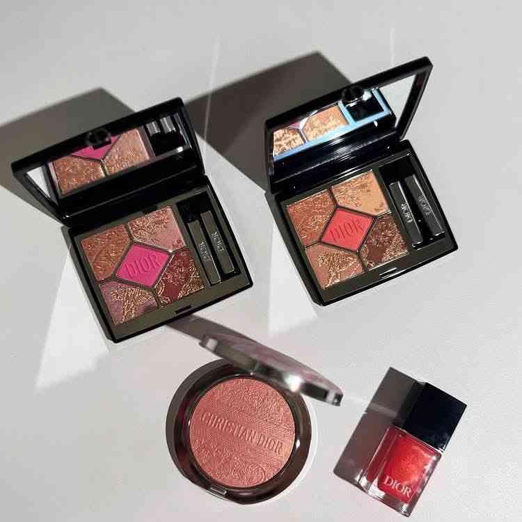 Dior Palette Limited Edition