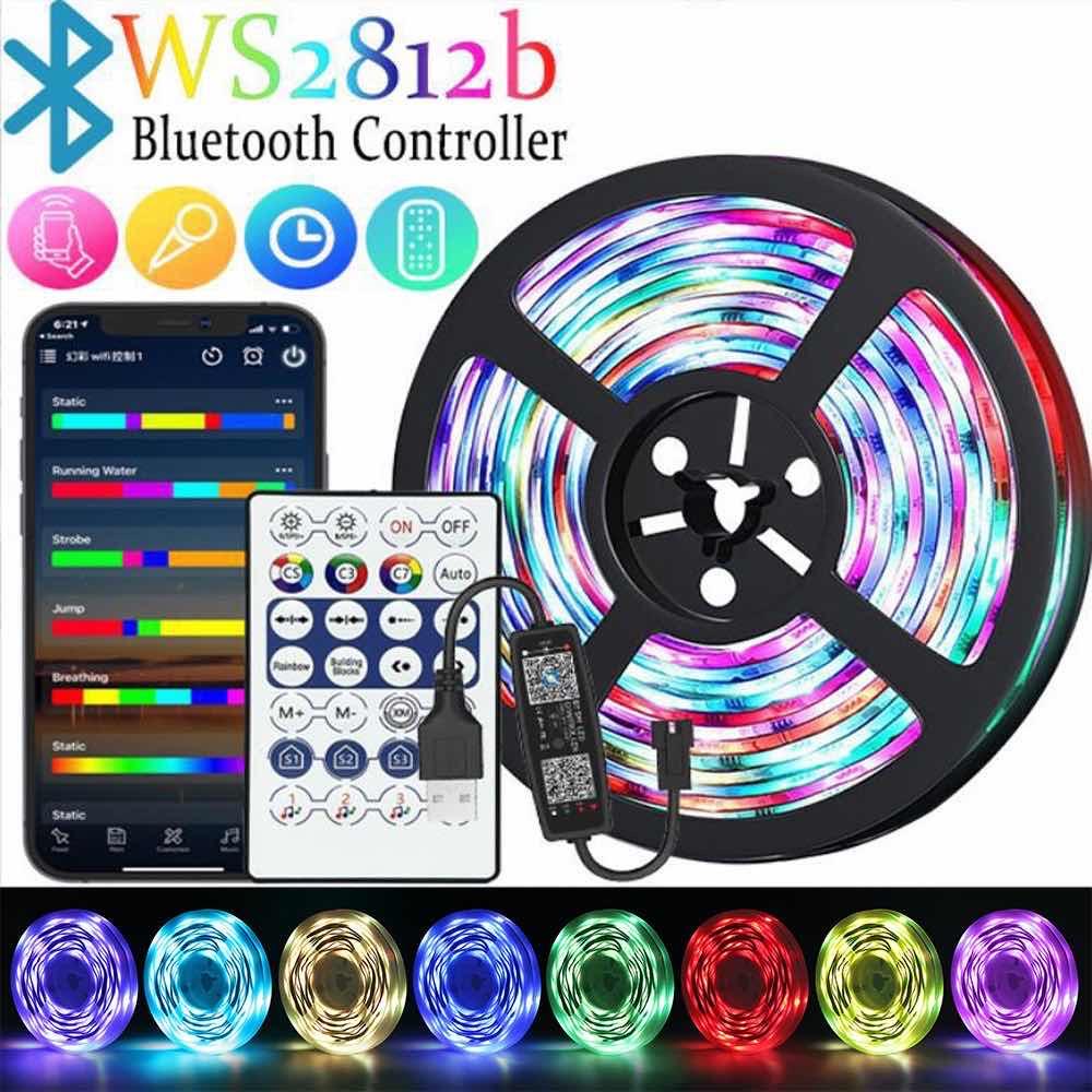 Dream Strip Light (USB) 5ម៉ែត្រ​