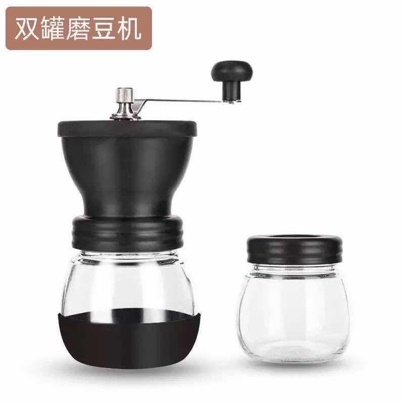 Hario-Grinder 