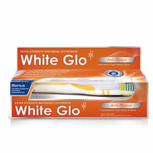 Anti-plaque Whitening Toothpaste 150g