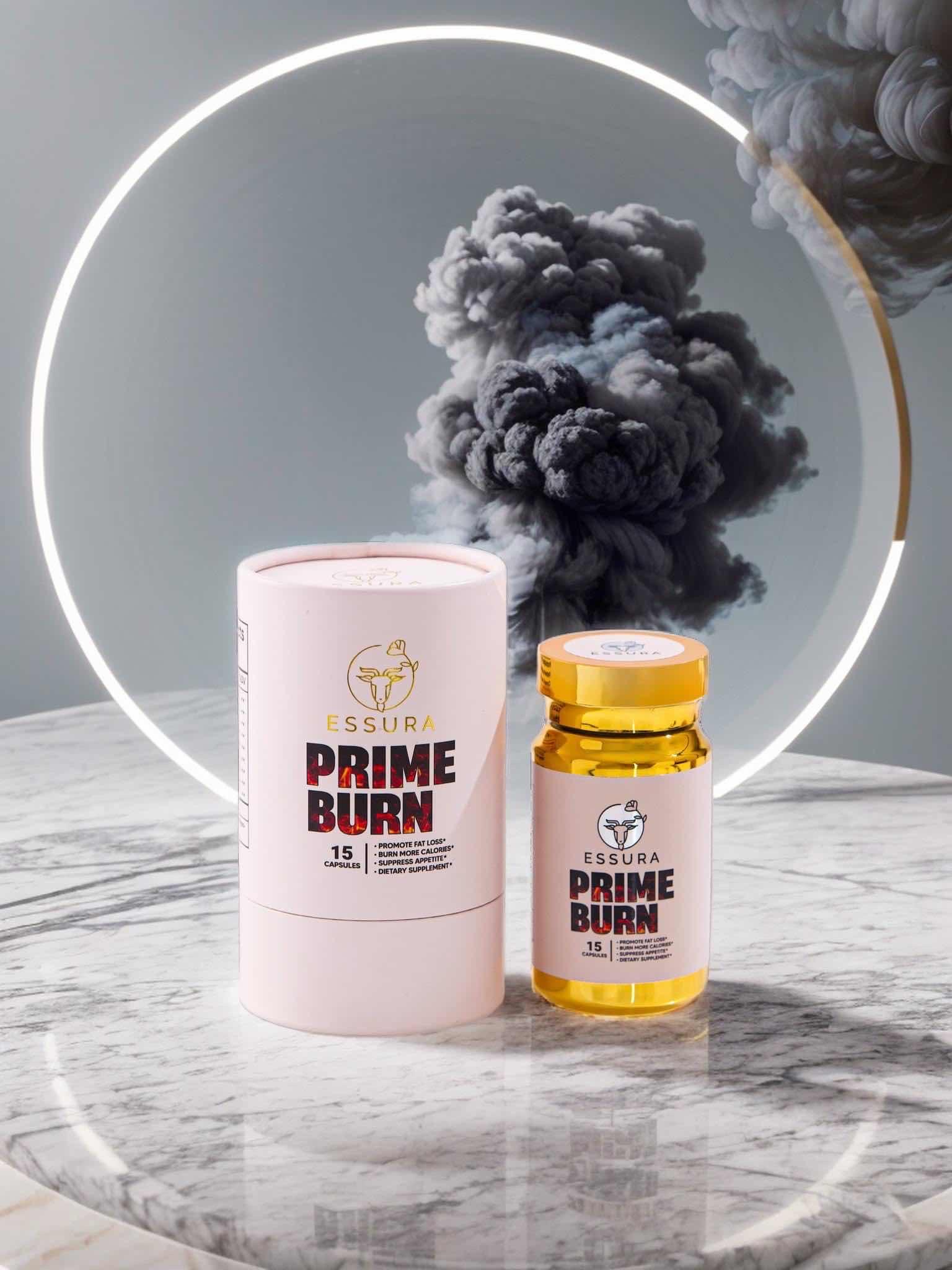 Essura prim burn 15pcs