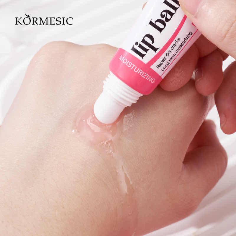Lip balm 