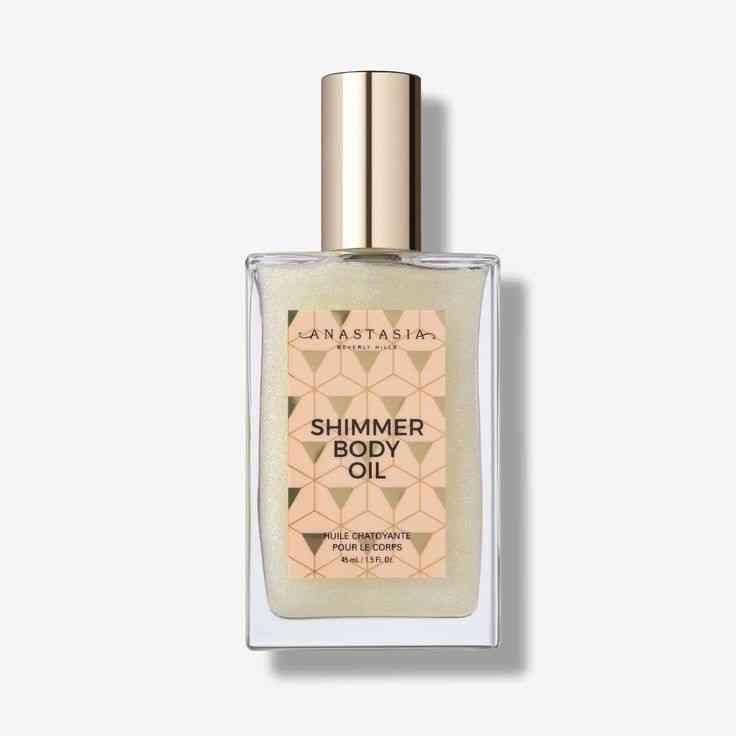 Anastasia Shimmer Oil