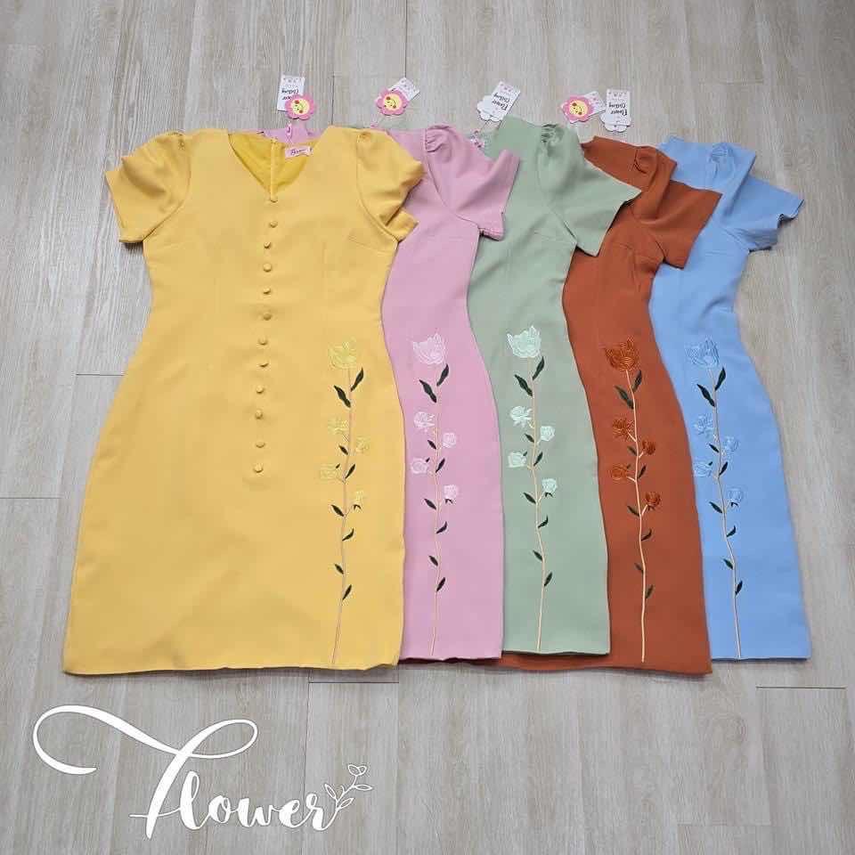 រ៉ូបស្វារេសាច់លេខ1
