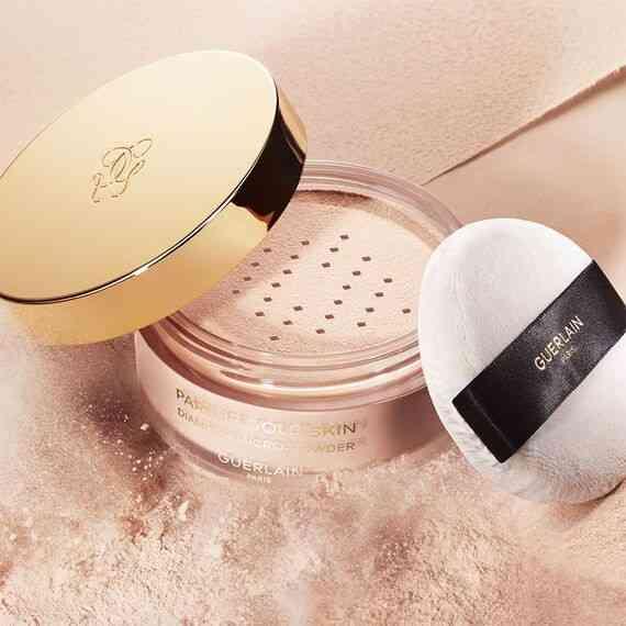 Guerlain Powder 
