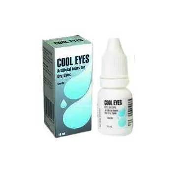 COOL EYES