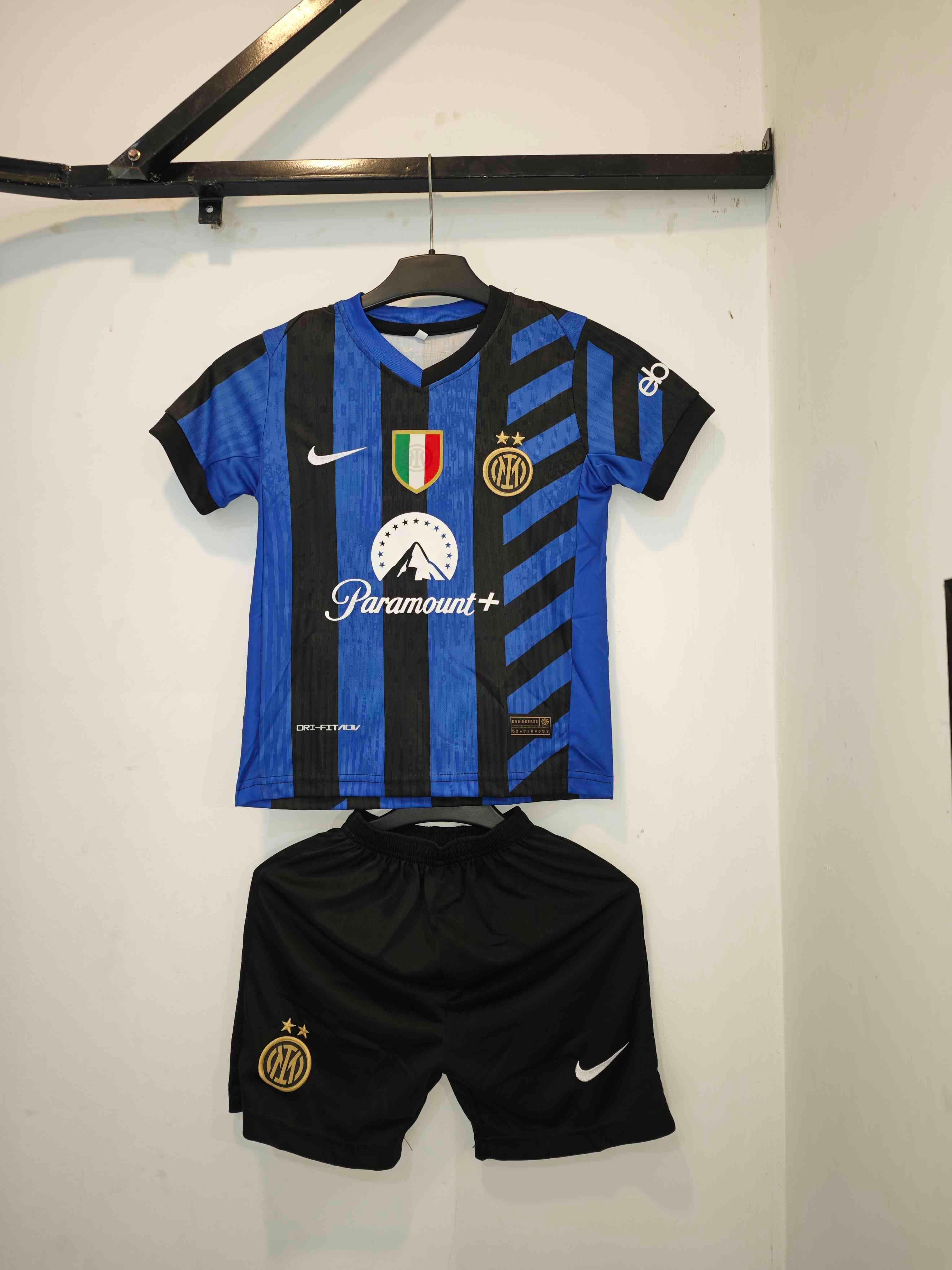 Inter Milan 24/25