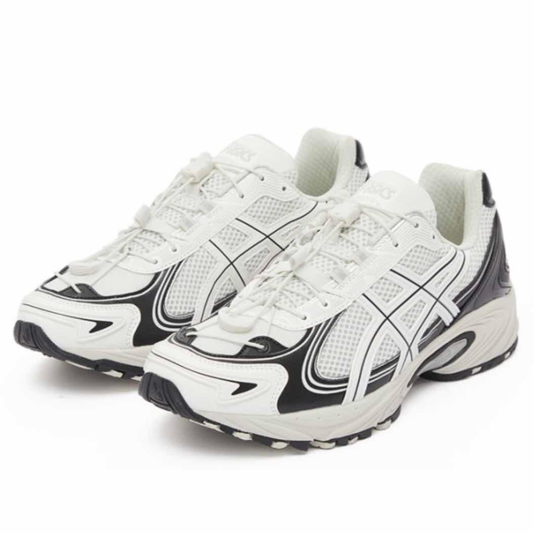 Asic GEL-Kahaka TR V4 Black White