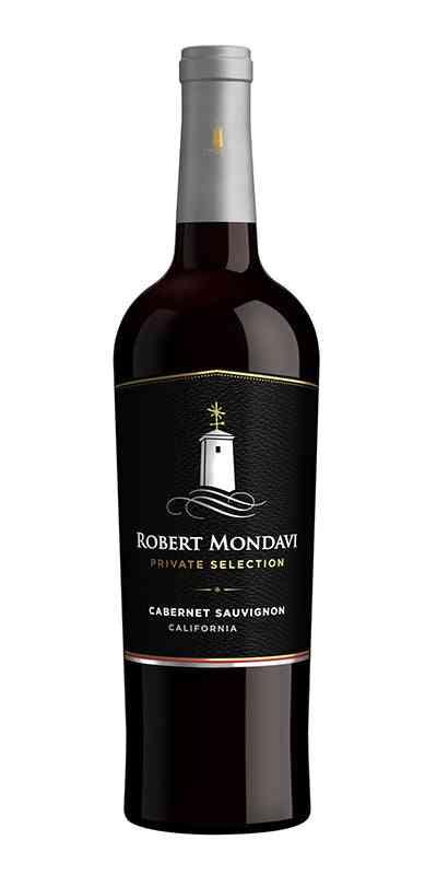 ROBERT MONDAVI 2019 (750ml)