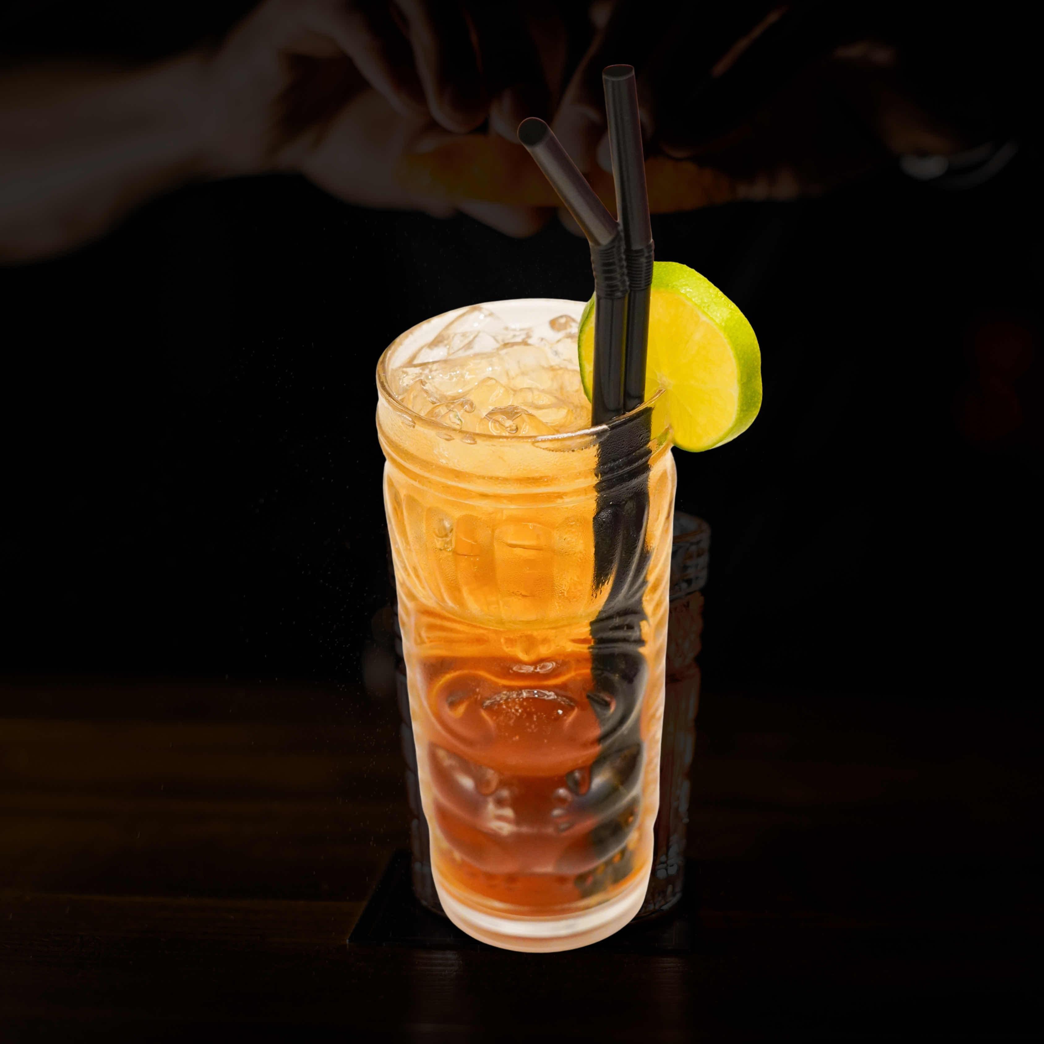 Long Island Iced Tea