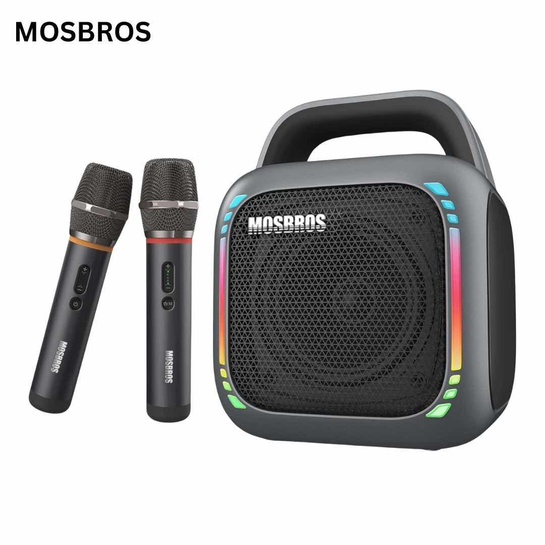 MOSBROS KaraBox