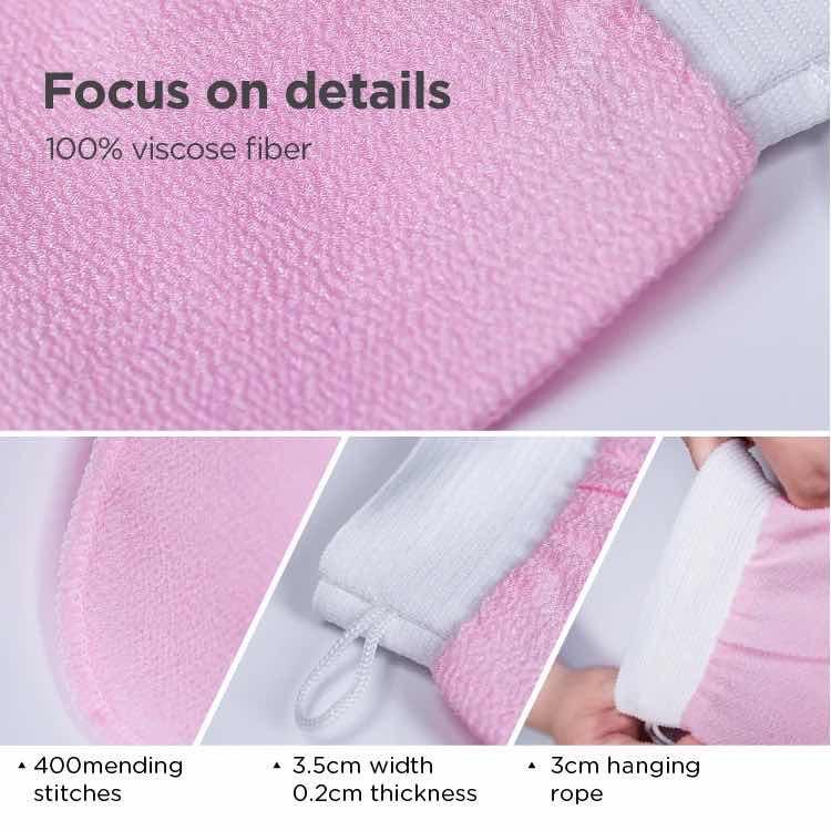 ស្រោមដៃ​ជម្រុះ​កោសិកា​