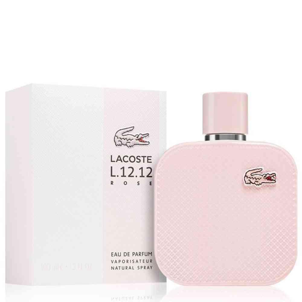 LACOSTE ROSE EAU PARFUM- 100ML