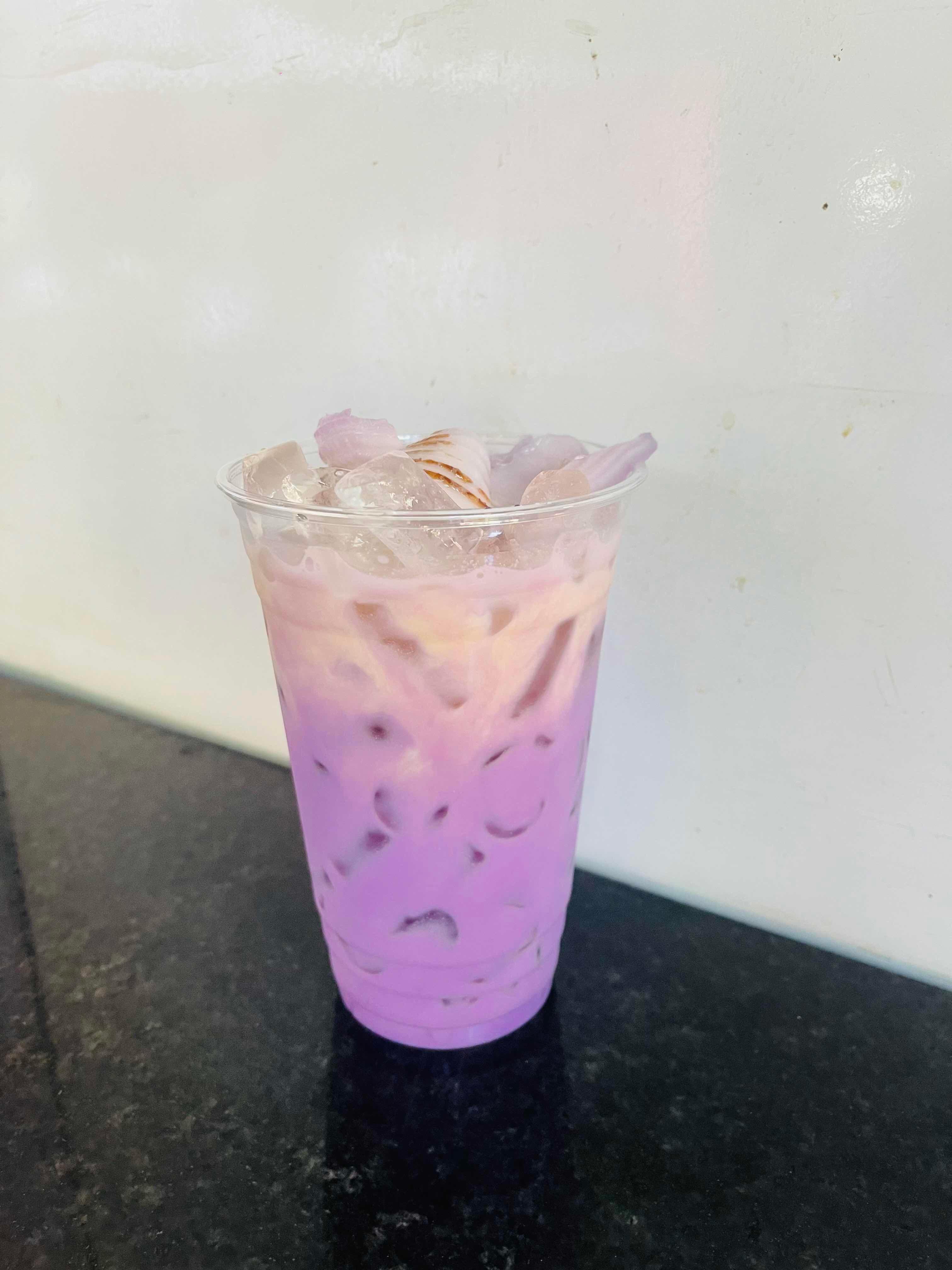 ត្រាវដោះគោ