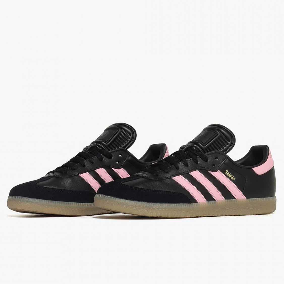 Adidas Samba Inter Miami