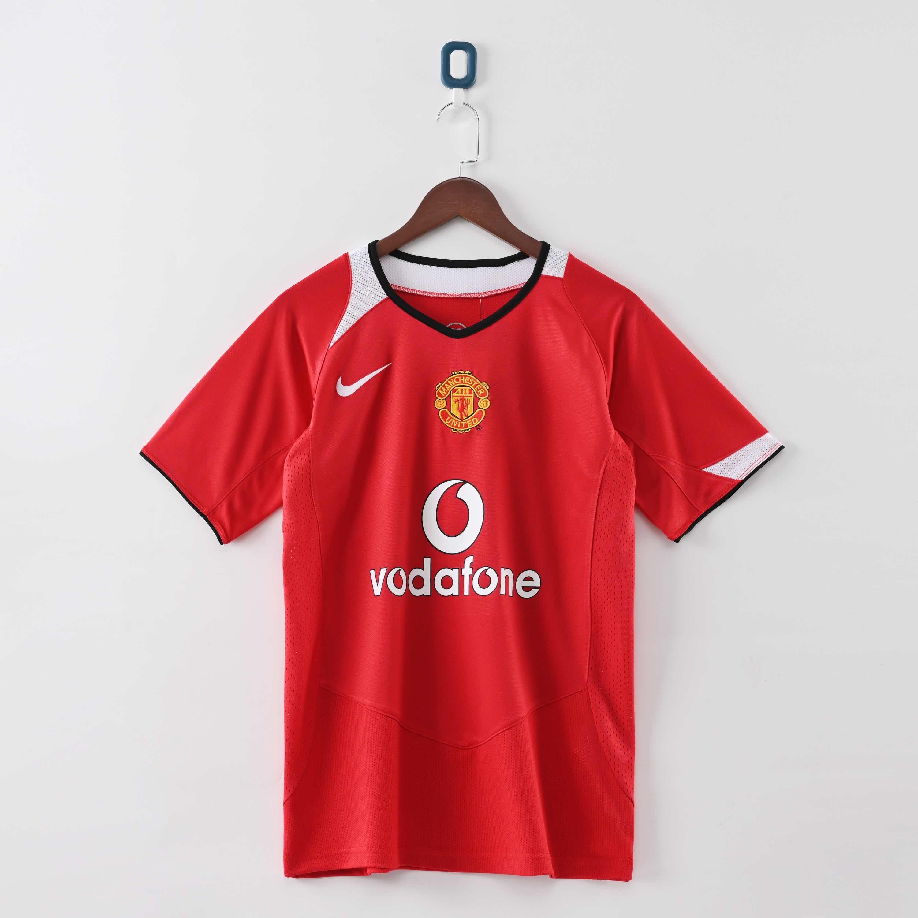 Man Utd 04-06