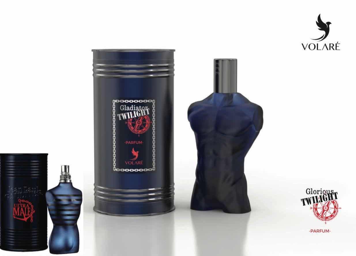 GLADIATOR TWILIGHT PERFUM