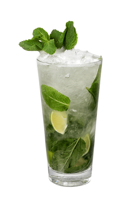 MOJITO