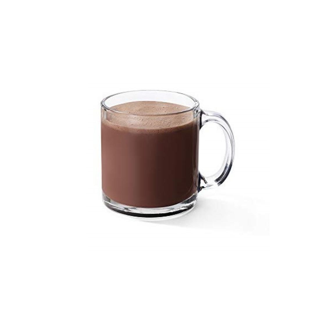 Hot Classic Chocolate