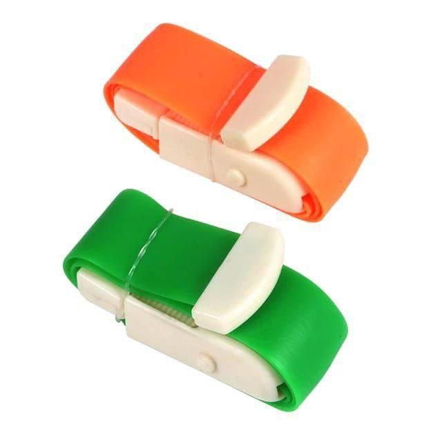 Tourniquet buckle 