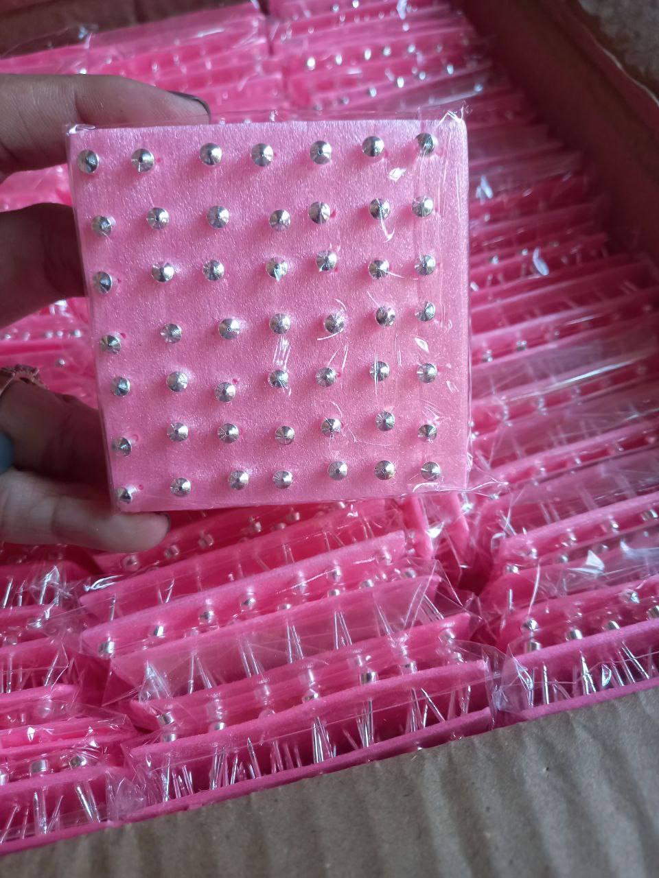 ក្រវិលក្រោយចោះរួច