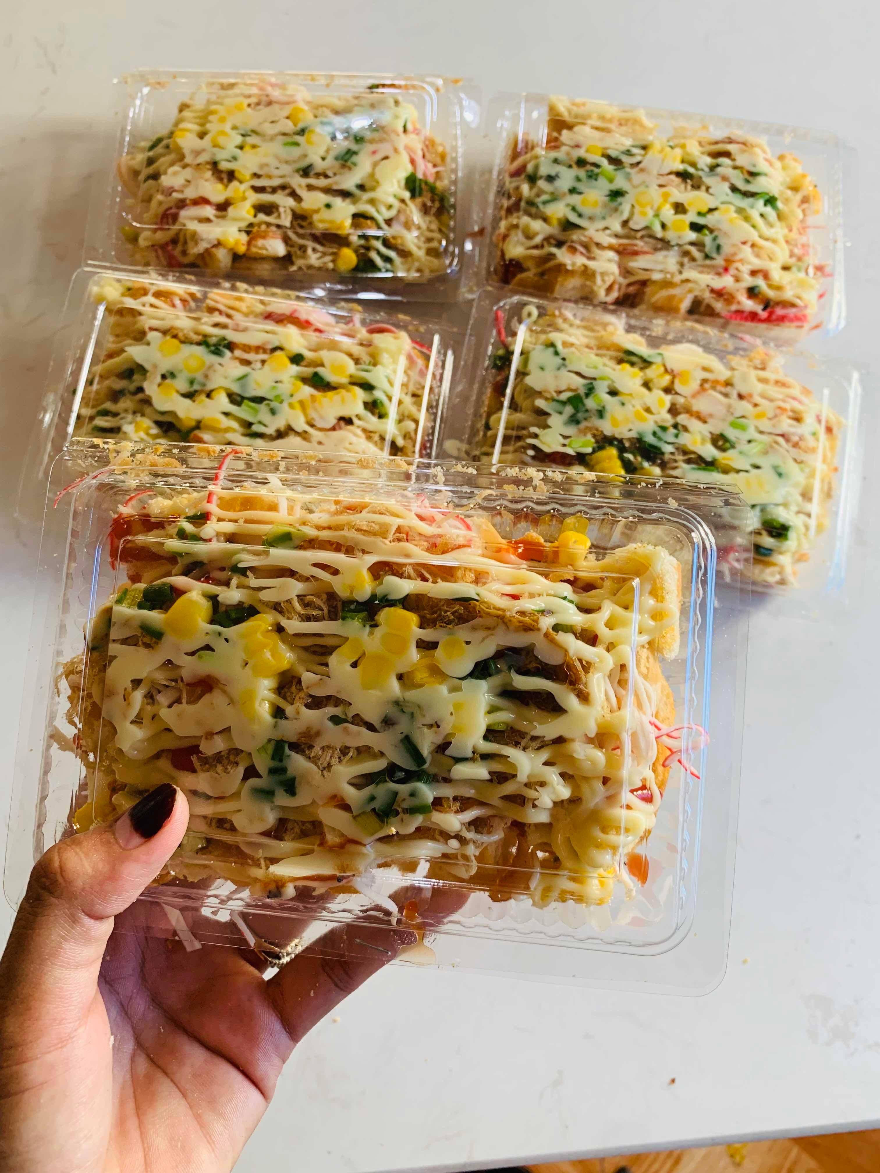 នំប៉័ង​គៀប​ (​នំប៉័ង​សាច់ផាត់)​